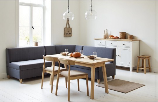 Narożnik tapicerowany kuchenny Tylos 