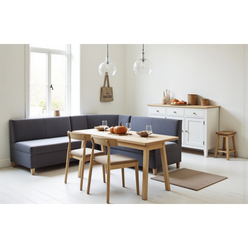 Narożnik tapicerowany kuchenny Tylos 