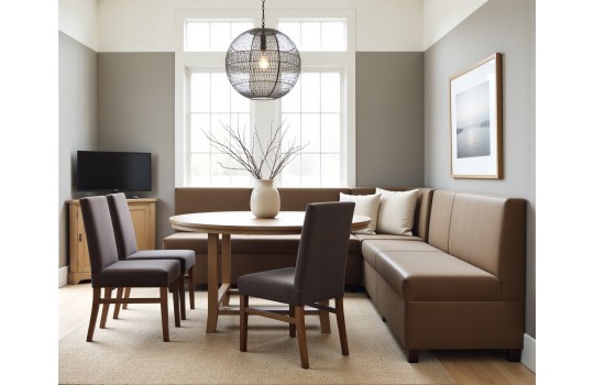 narożnik do jadalni Tylos 