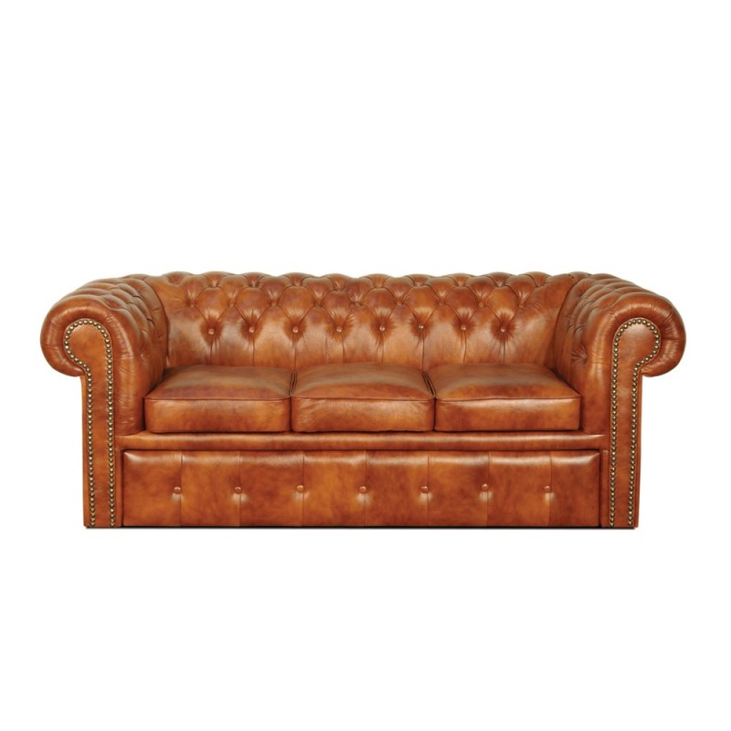 Sofa Noble z funkcją spania