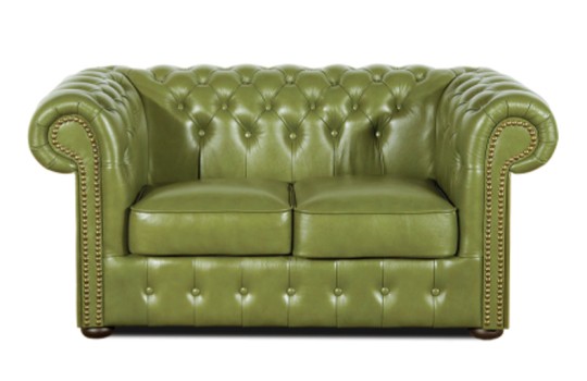 Sofa Chesterfield Noble