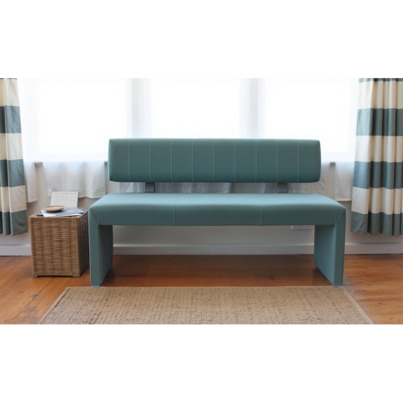 Nowoczesna ławka Nefron 