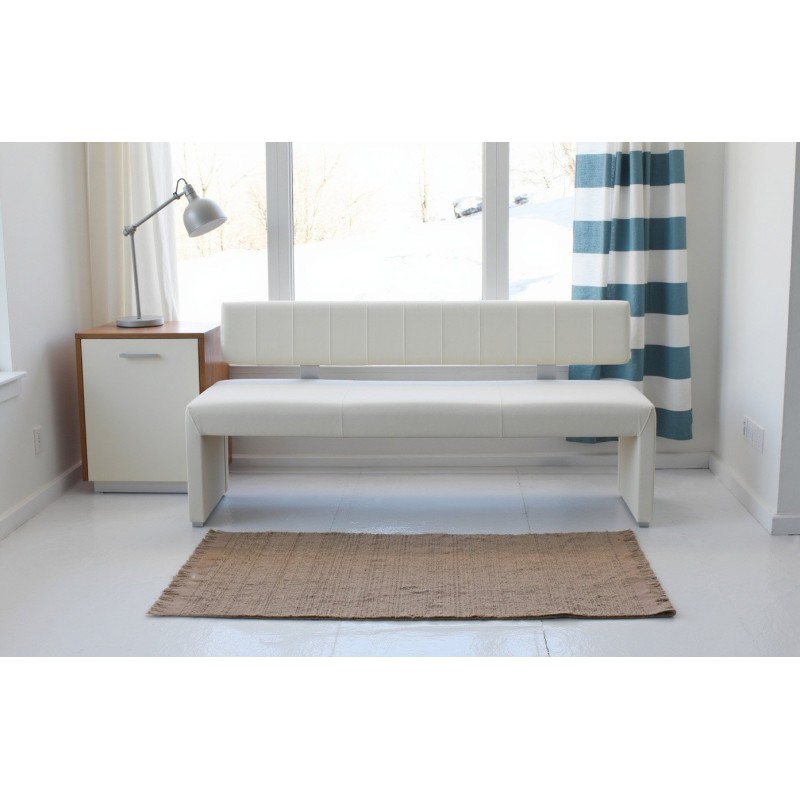 Nowoczesna ławka Nefron 