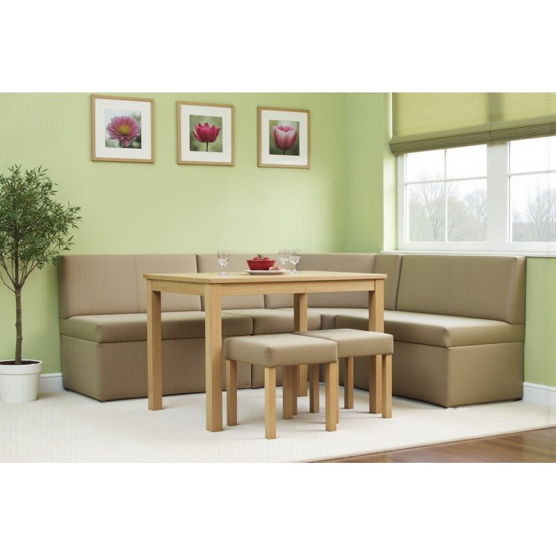 Praktyczny narożnik kuchenny Tylos 3