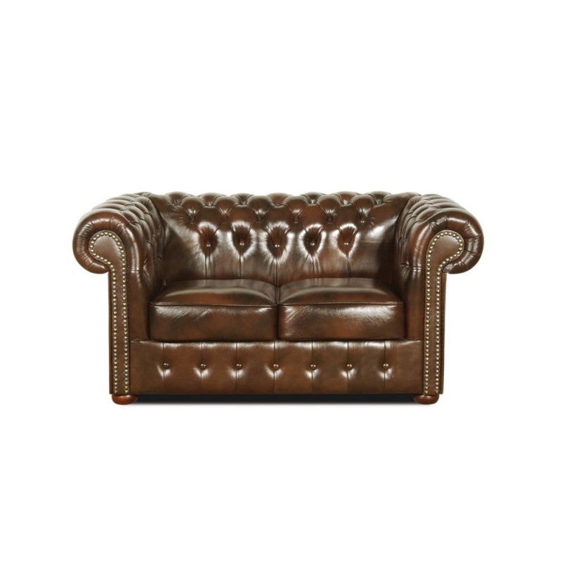 Sofa Chesterfield Noble
