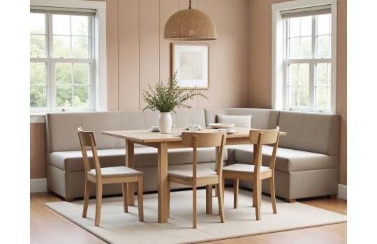 Narożnik do jadalni Tylos 2