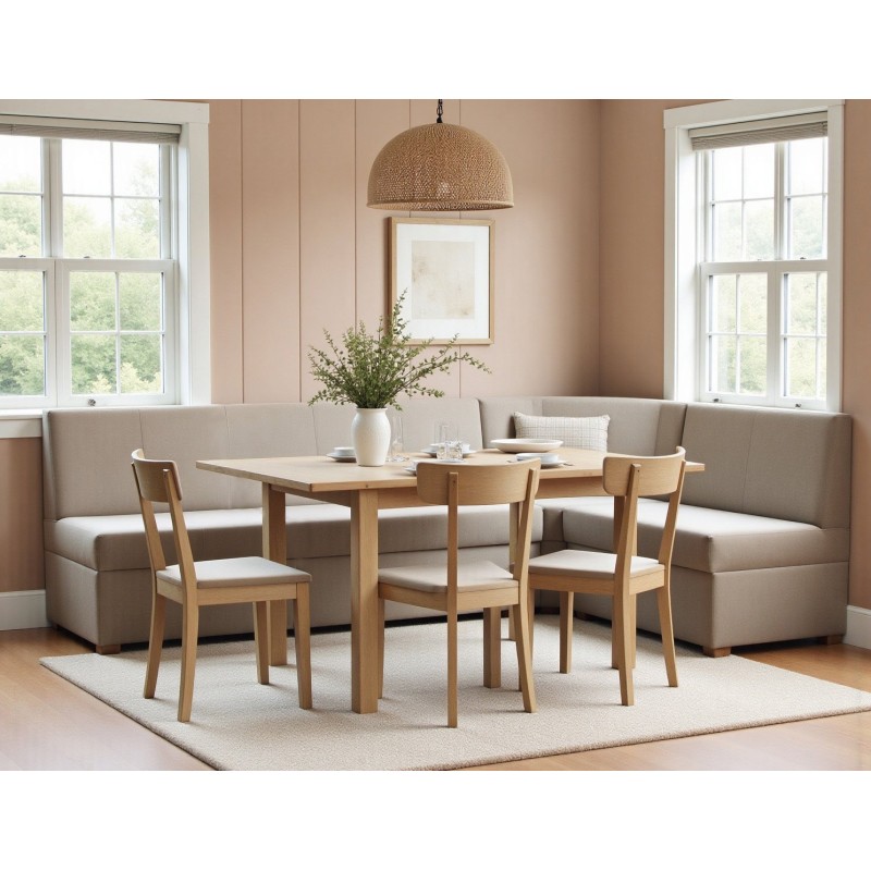 Narożnik do jadalni Tylos 2