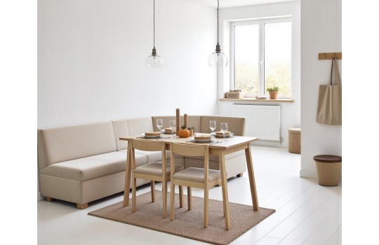 Narożnik tapicerowany Tylos 