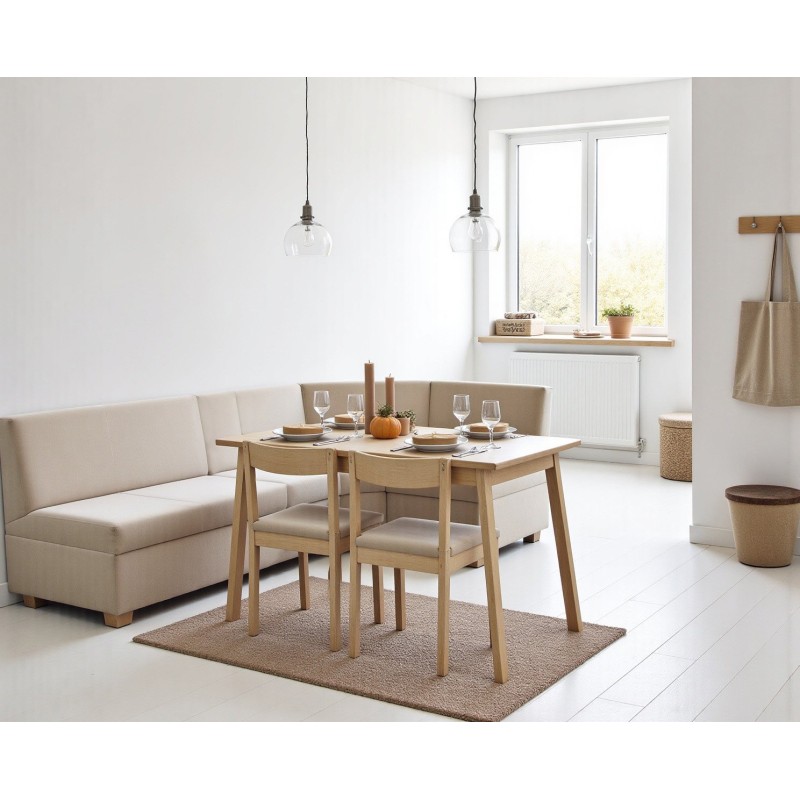 Narożnik tapicerowany Tylos 