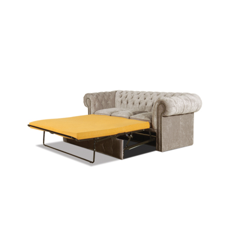 Sofa Noble z funkcją spania 