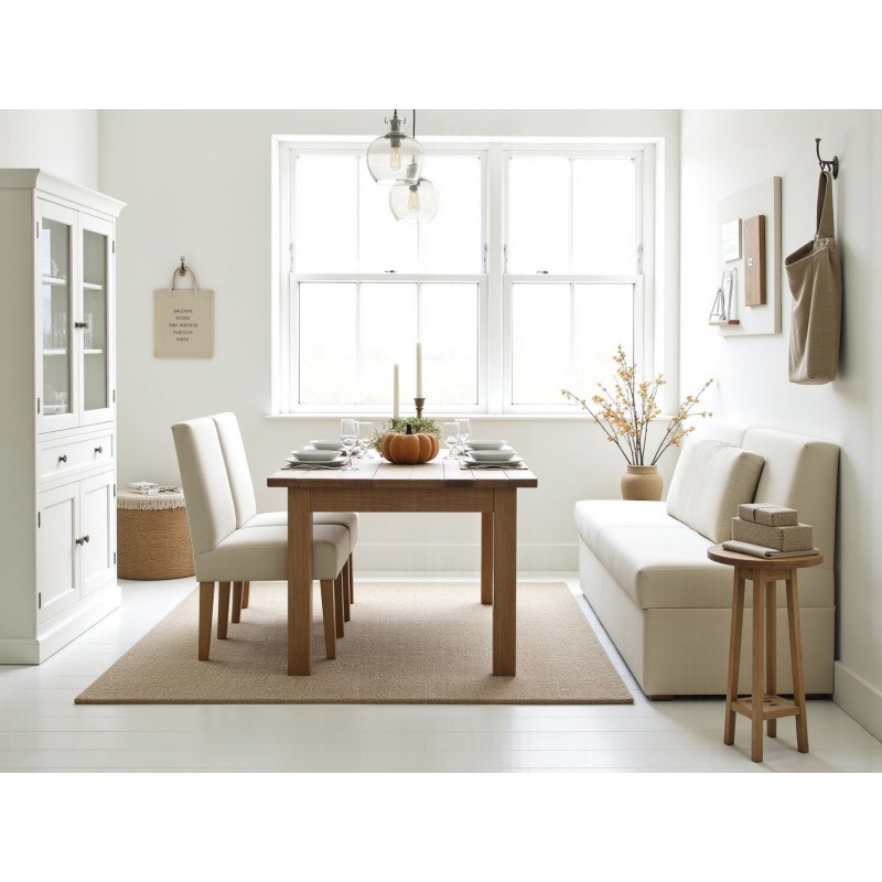 Tapicerowana ławka do kuchni Tylos 2