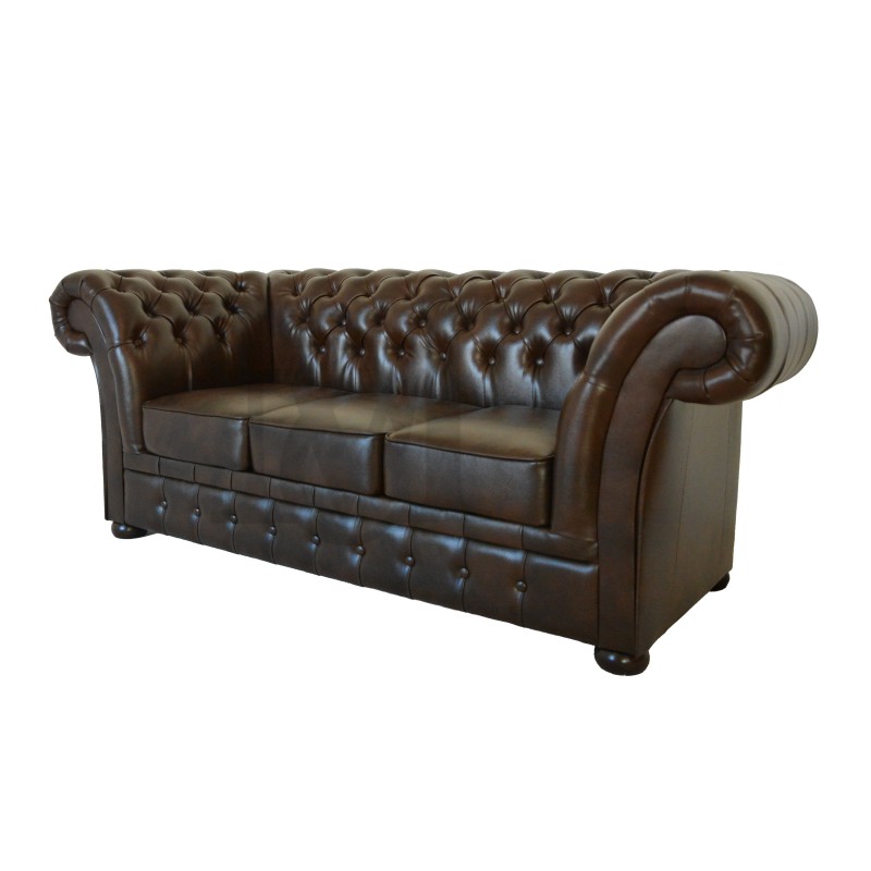 Kanapa Chesterfield Wonder