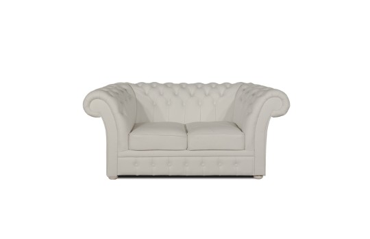 Klasyczna sofa  Chesterfield Wonder