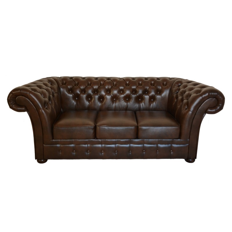 Sofa Chesterfield Wonder
