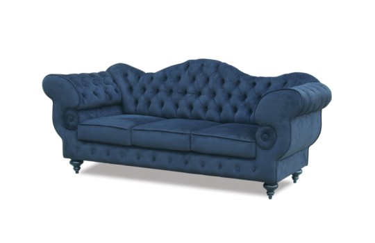 Sofa trzyosobowa Elizabeth
