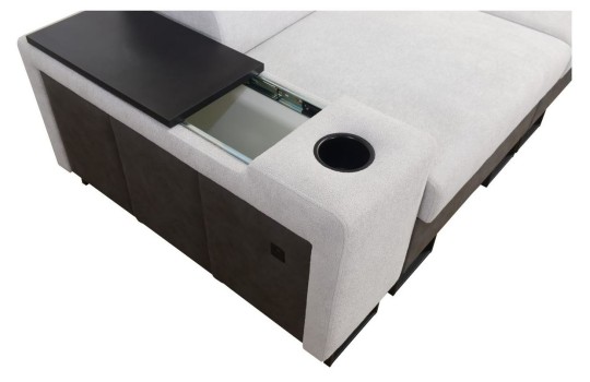 wielofunkcyjny narożnik 