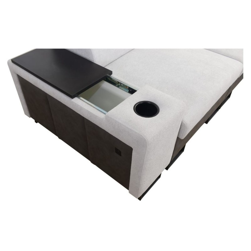 wielofunkcyjny narożnik 