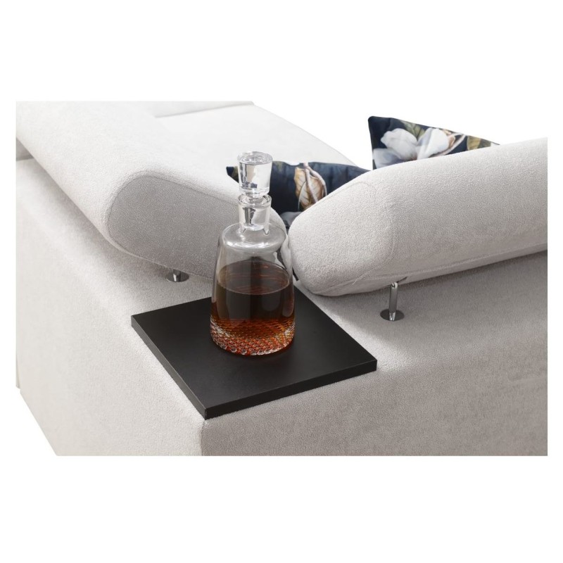 narożnik z półeczka 