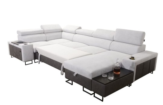 sofa z rozkładaniem