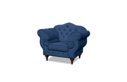 Fotel Chesterfield Elizabeth