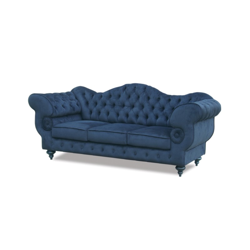 Sofa Glamour Elizabeth
