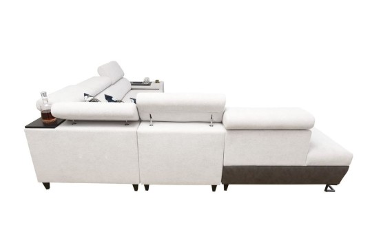 duża kanapa wypoczynkowa 