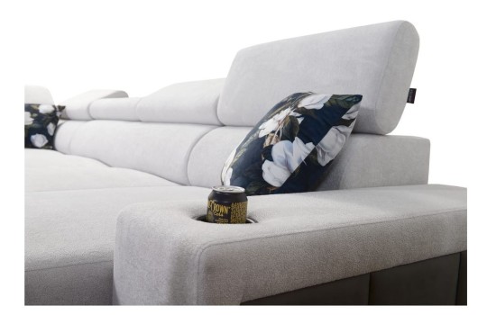 sofa narożna z wygodnym oparciem sofa narożna z wygodnym oparciem