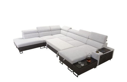 sofa z dużą funkcją spania sofa z dużą funkcją spania