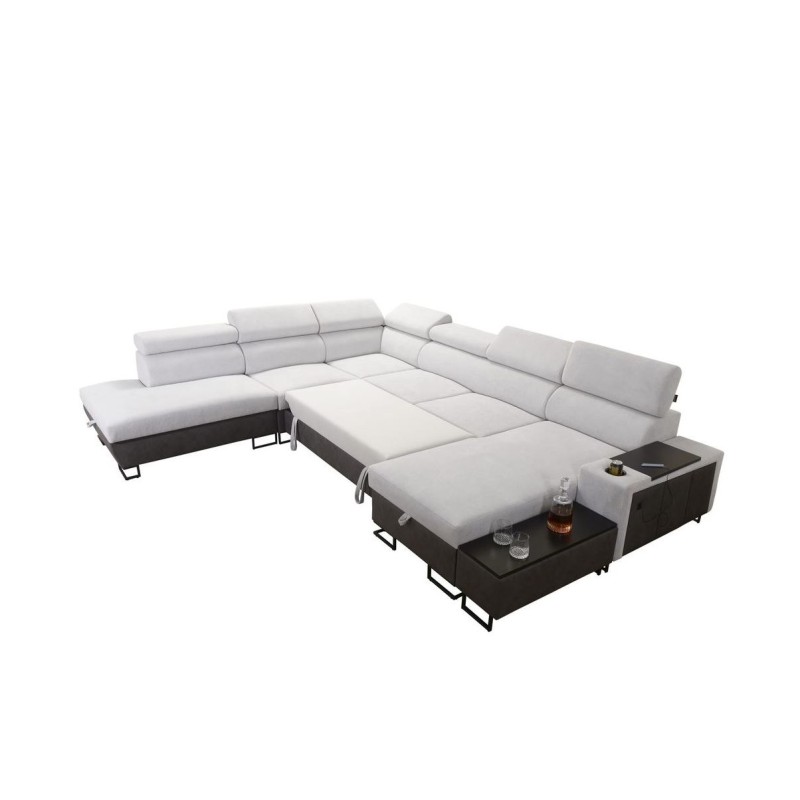 sofa z dużą funkcją spania sofa z dużą funkcją spania