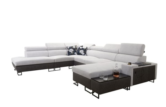 narożnik tapicerowany Moreno narożnik tapicerowany Moreno