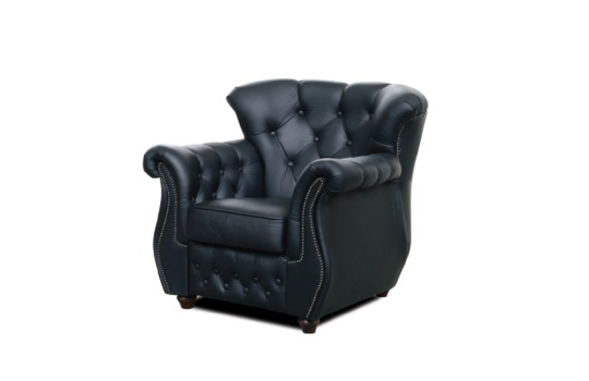 Fotel Chesterfield James