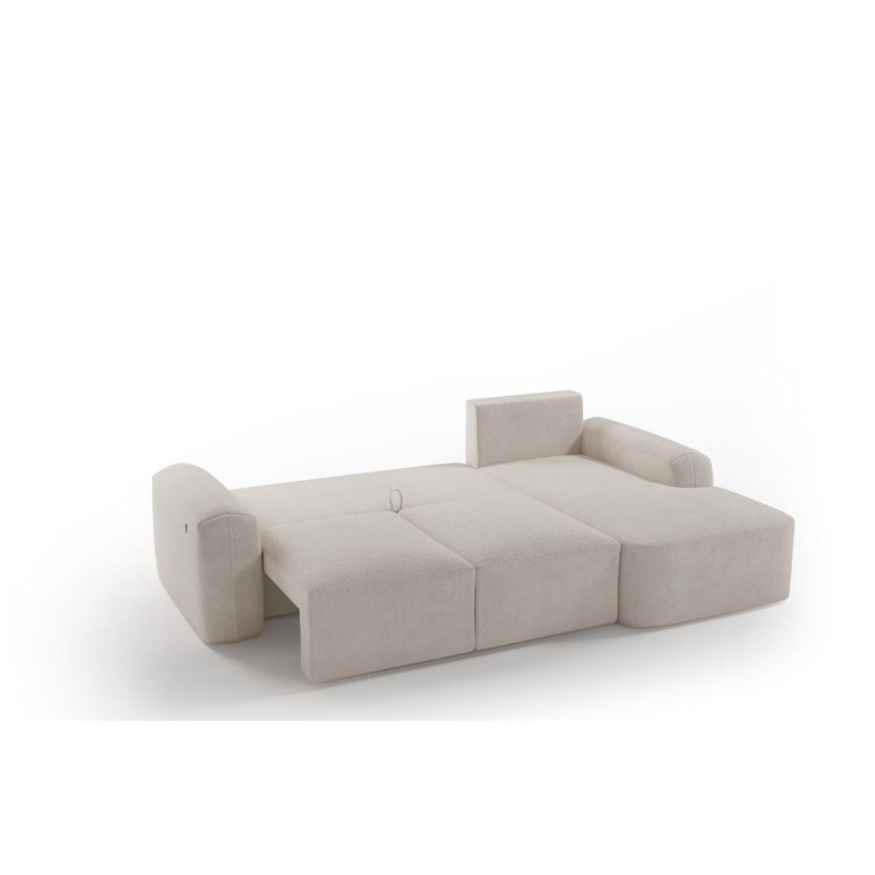 sofa z szezlongiem 