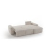 sofa z szezlongiem 