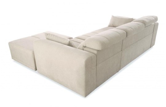 narożnik Carlos wolnostojący 