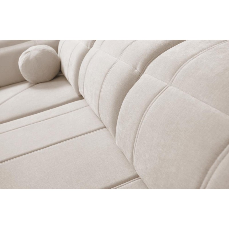 sofa z przeszyciami Carlos