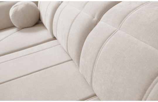 beżowy narożnik Carlos 