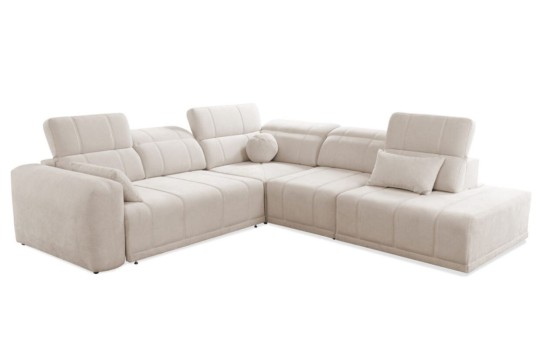 narożnik modułowy Carlos 