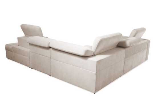 kanapa z funkcją spania Carlos 