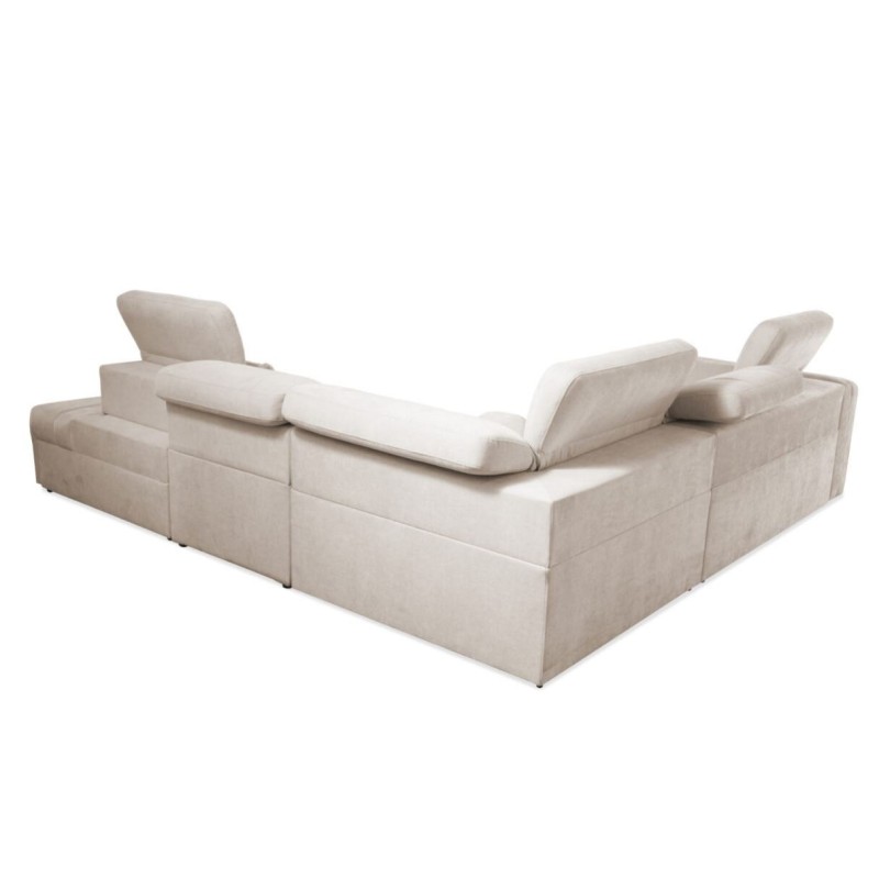 kanapa z funkcją spania Carlos 