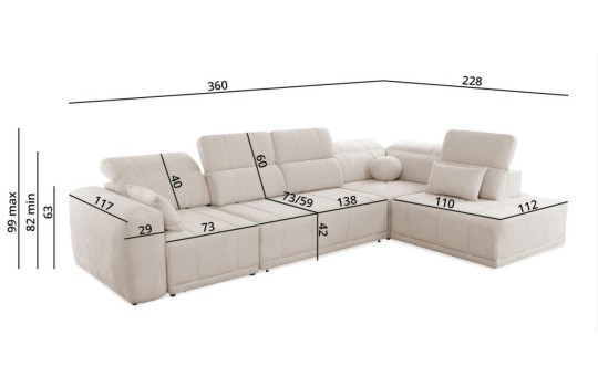 sofa rozkładana dla gości sofa rozkładana dla gości