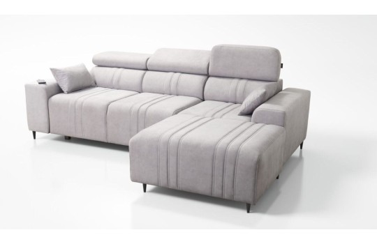 stylowy narożnik ditro 