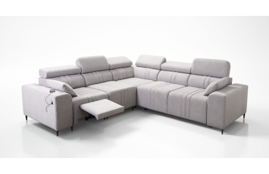 kanapa z funkcją relaks ditro