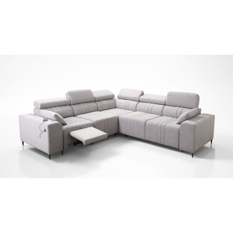 kanapa z funkcją relaks ditro