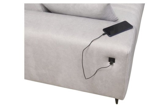 kanapa z gniazdkiem usb 