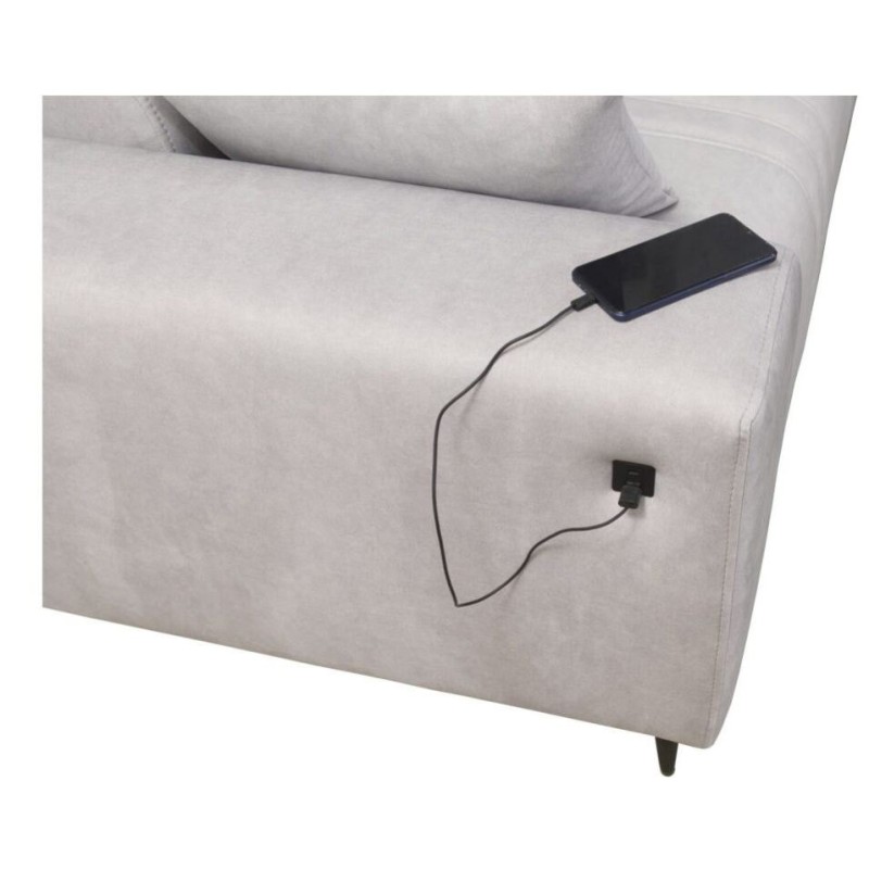 kanapa z gniazdkiem usb 