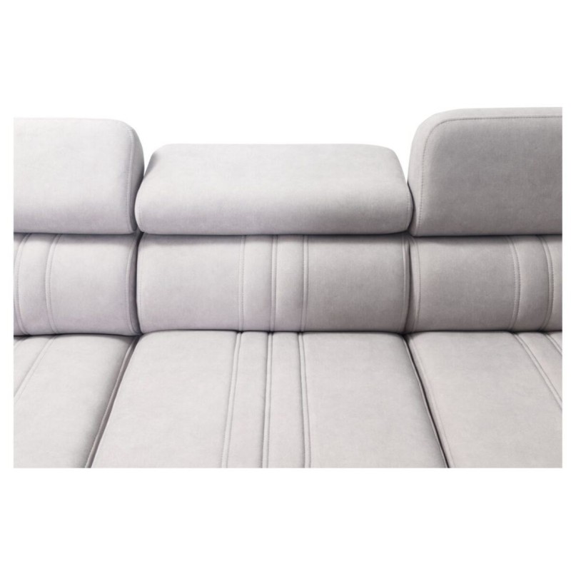 narożnik z regulowanymi oparciami 