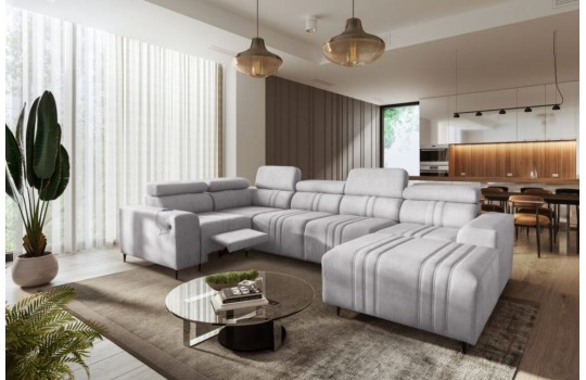 narożnik z przeszyciami Ditro 