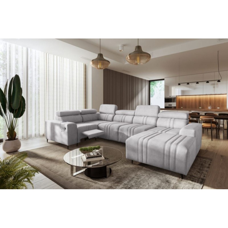 narożnik z przeszyciami Ditro 