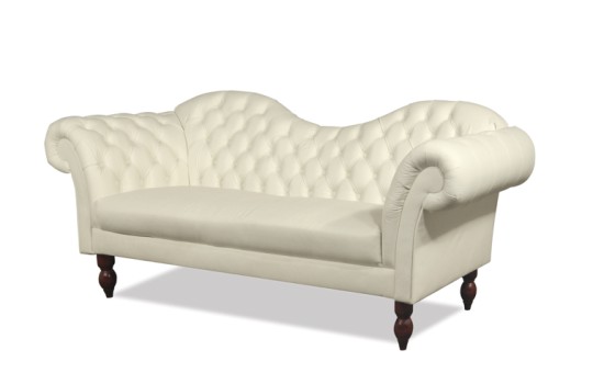 Sofa w stylu włoskim Isla