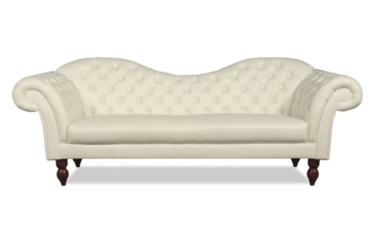 Sofa Chesterfield w stylu włoskim Isla